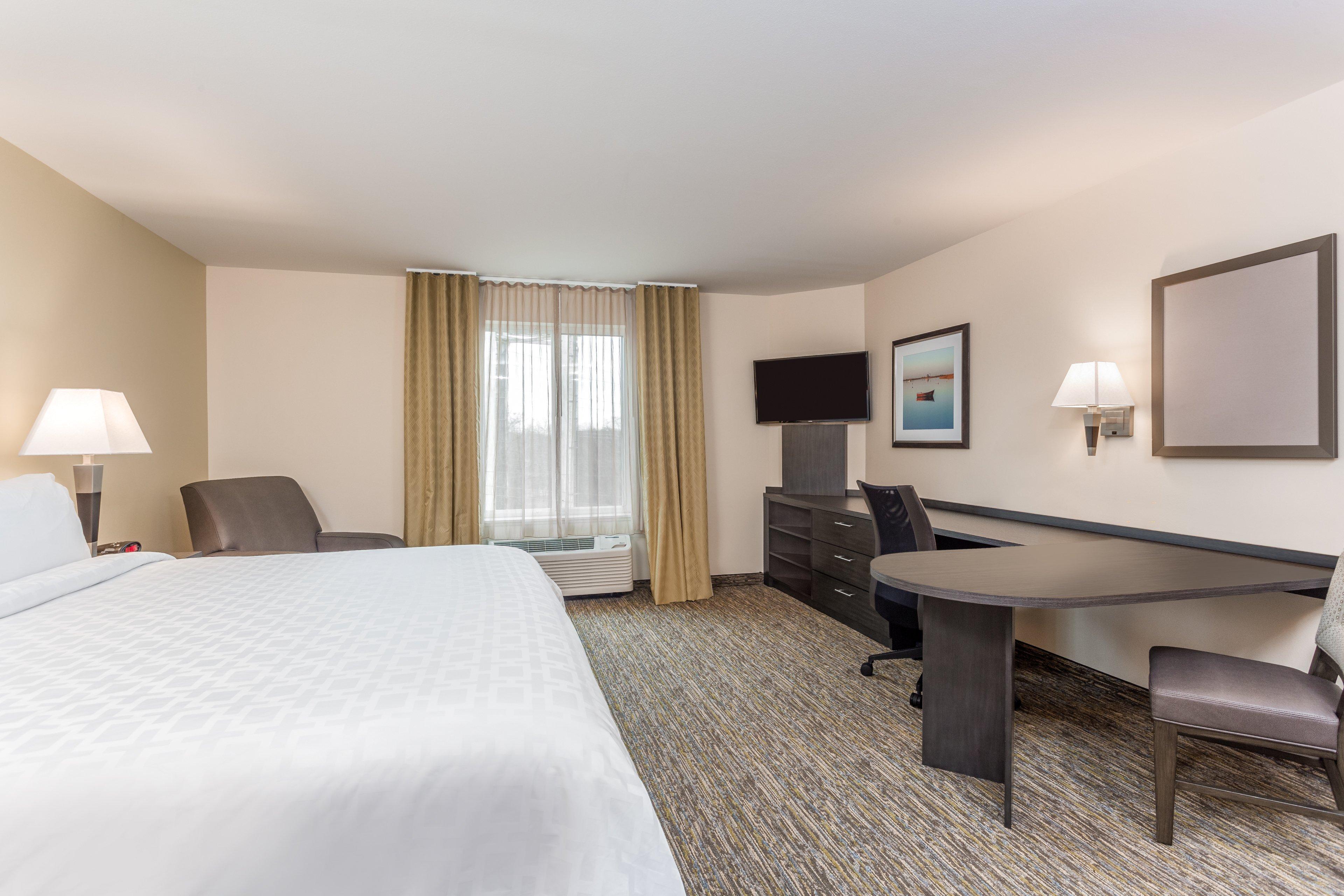 Hotel Candlewood - Philadelphia Area By Ihg