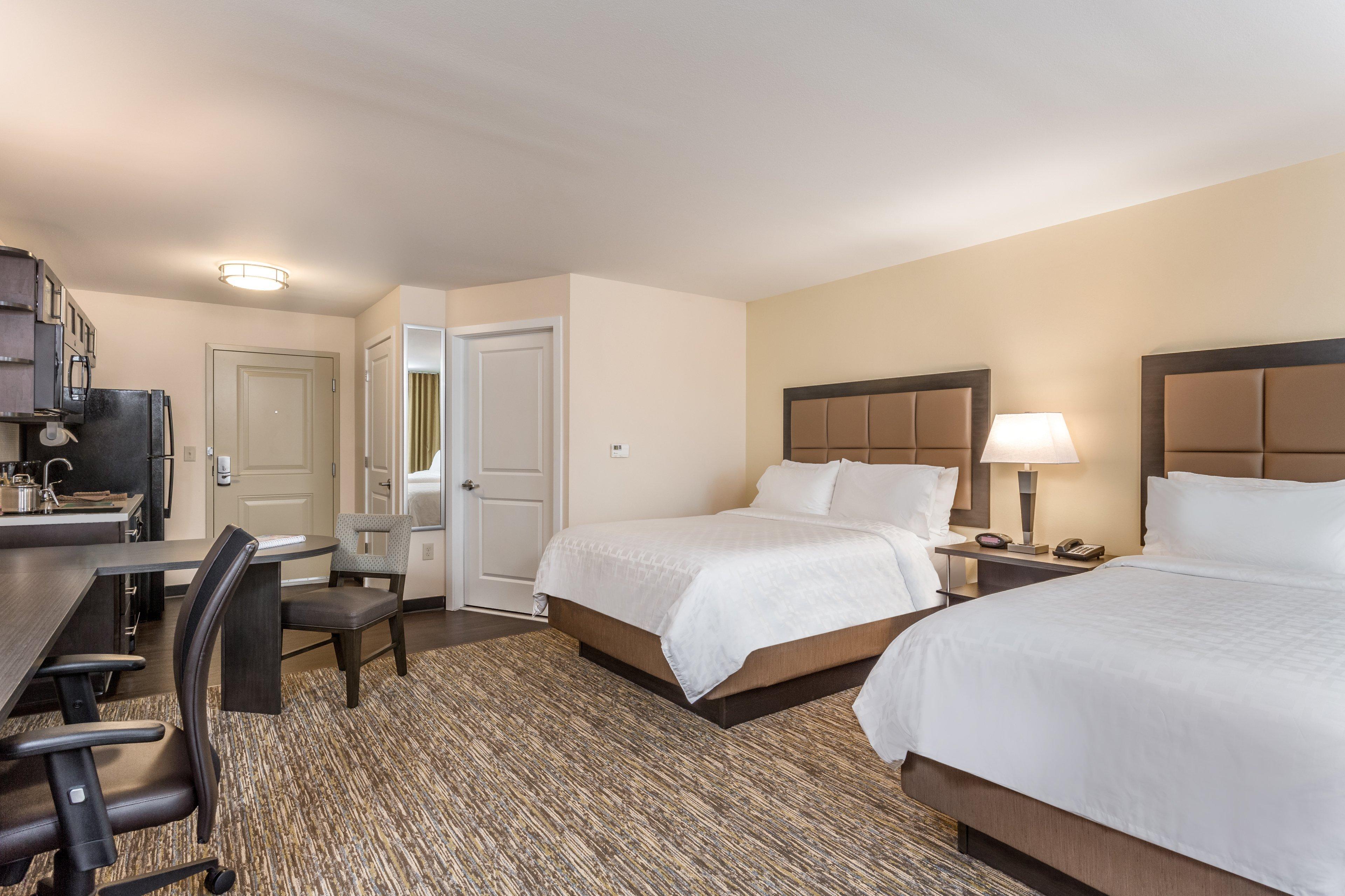Candlewood - Philadelphia Area By Ihg Hotel