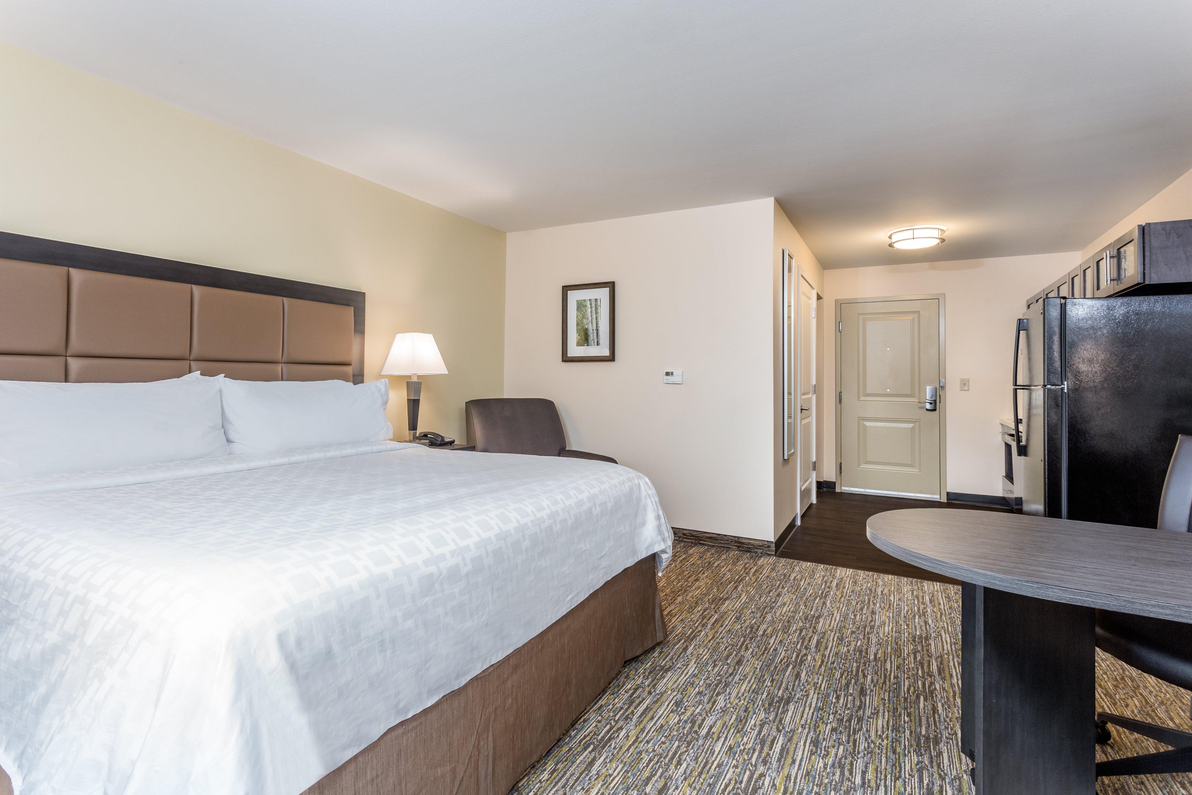 Hotel Candlewood - Philadelphia Area By Ihg Bensalem