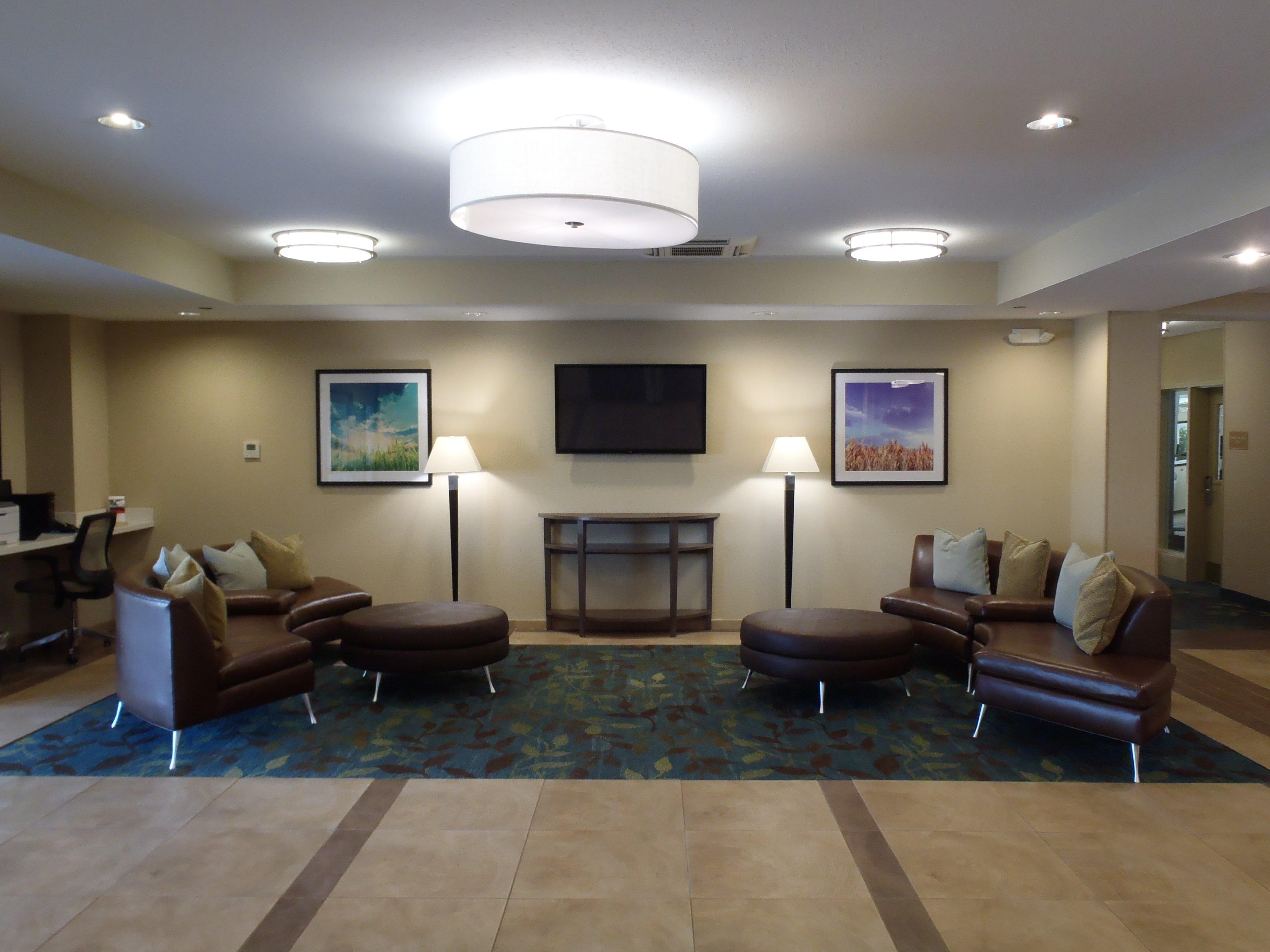 Candlewood - Philadelphia Area By Ihg