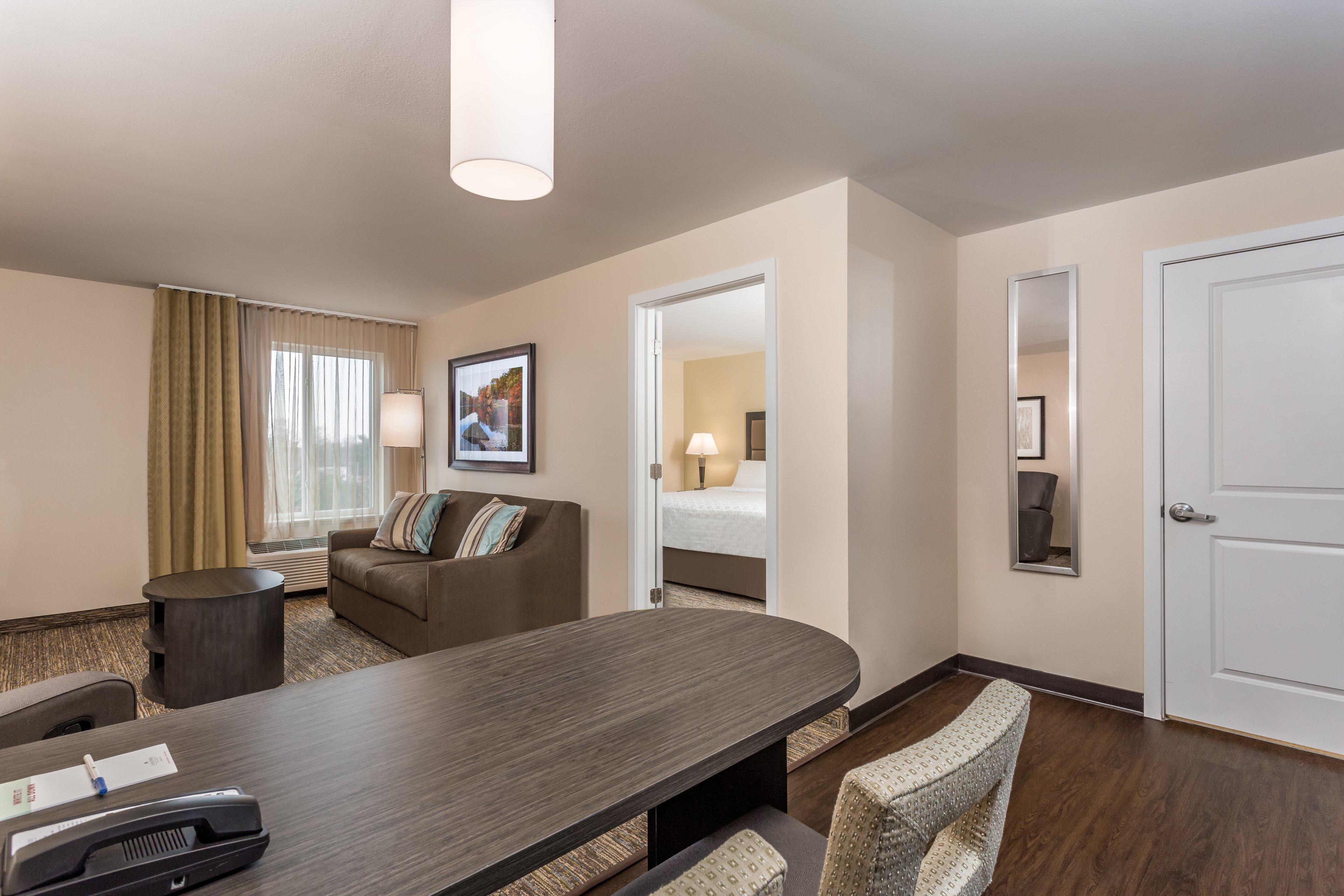 Hotel Candlewood - Philadelphia Area By Ihg