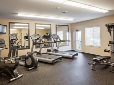 Hotel Candlewood - Philadelphia Area By Ihg
