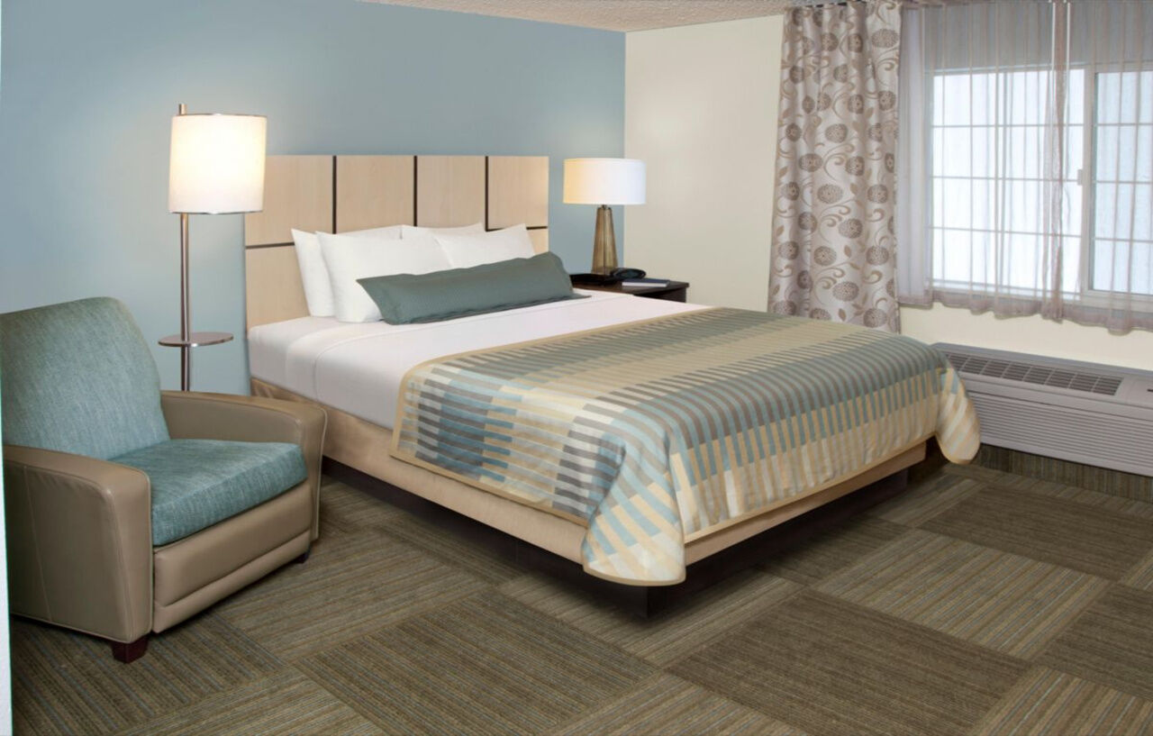Candlewood - Philadelphia Area By Ihg Bensalem