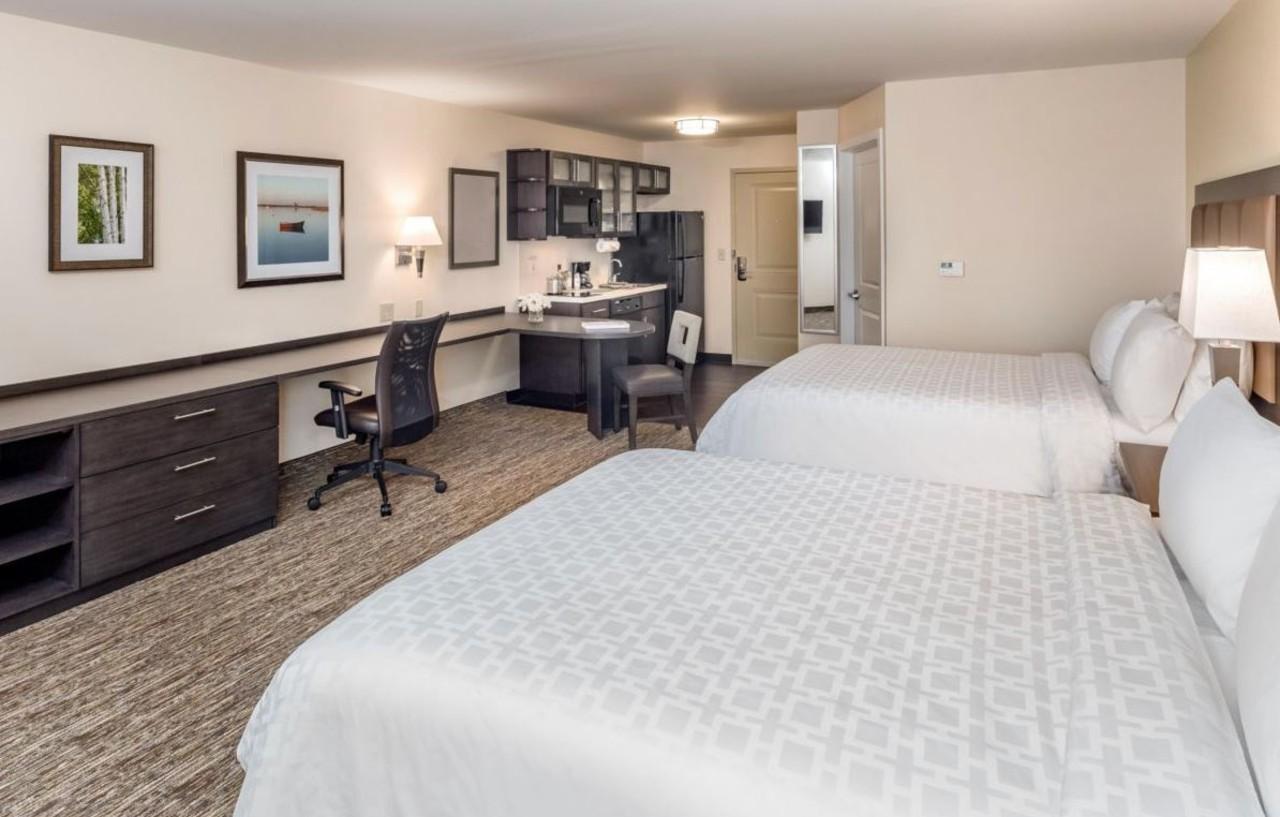 Candlewood - Philadelphia Area By Ihg Bensalem